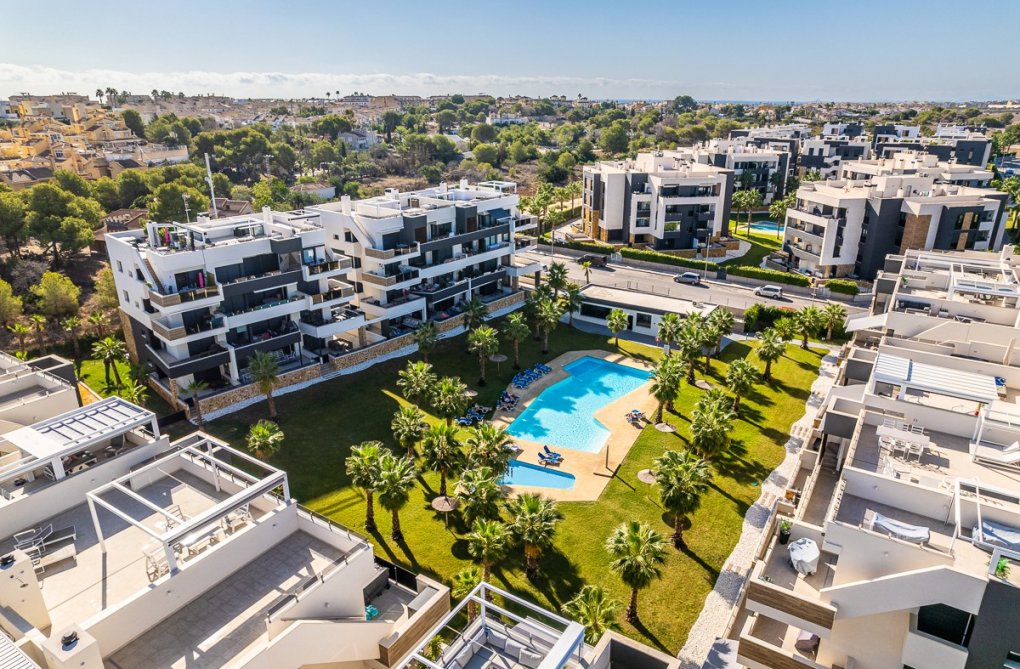 Revente - Penthouse - Orihuela Costa - Costa Blanca