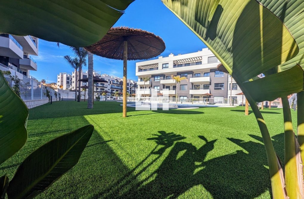 Revente - Penthouse - Orihuela Costa - Las Filipinas