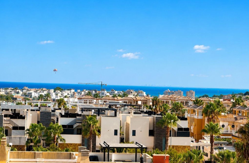Revente - Penthouse - Orihuela Costa - Lomas de Cabo Roig