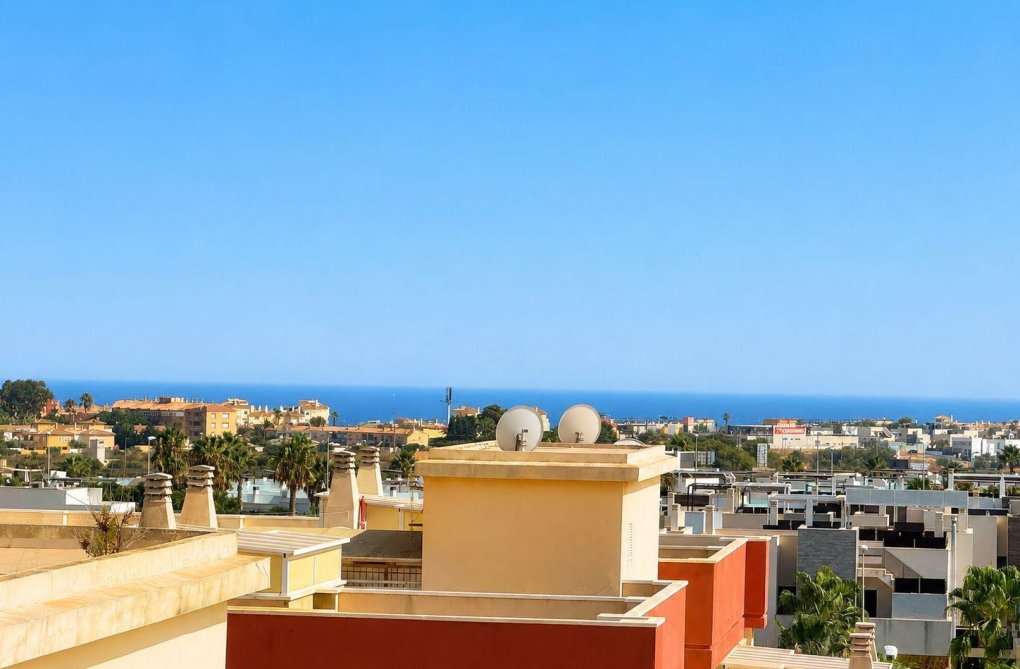 Revente - Penthouse - Orihuela Costa - Lomas de Cabo Roig
