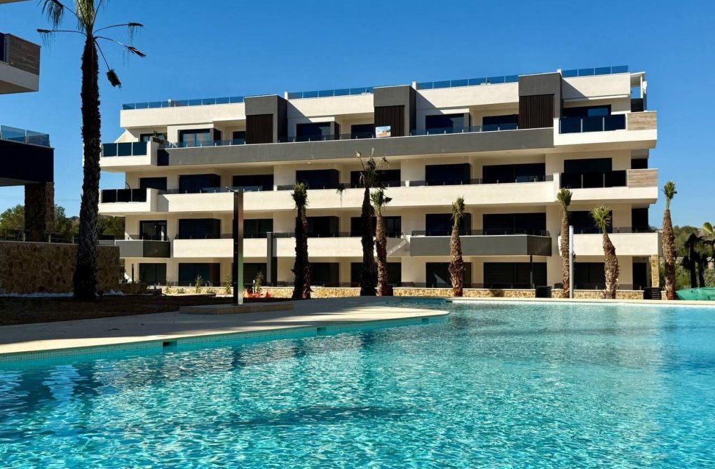 Revente - Penthouse - Orihuela Costa - PAU 8
