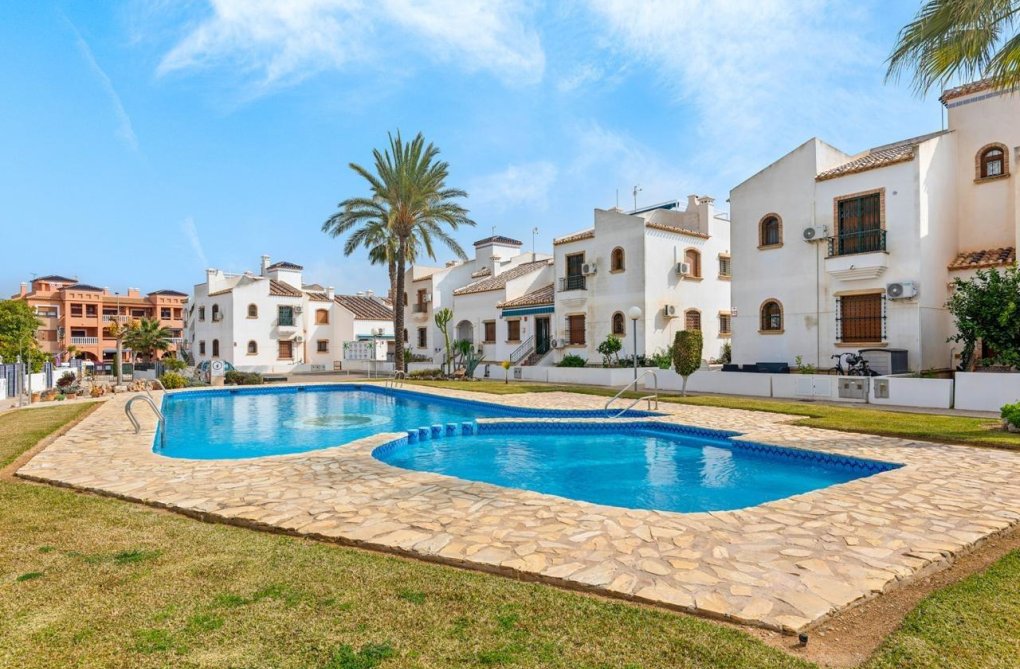 Revente - Penthouse - Orihuela Costa - PAU 8