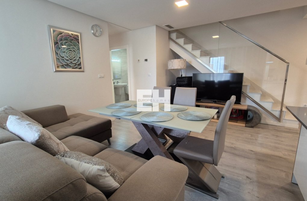 Revente - Penthouse - Orihuela - Inland