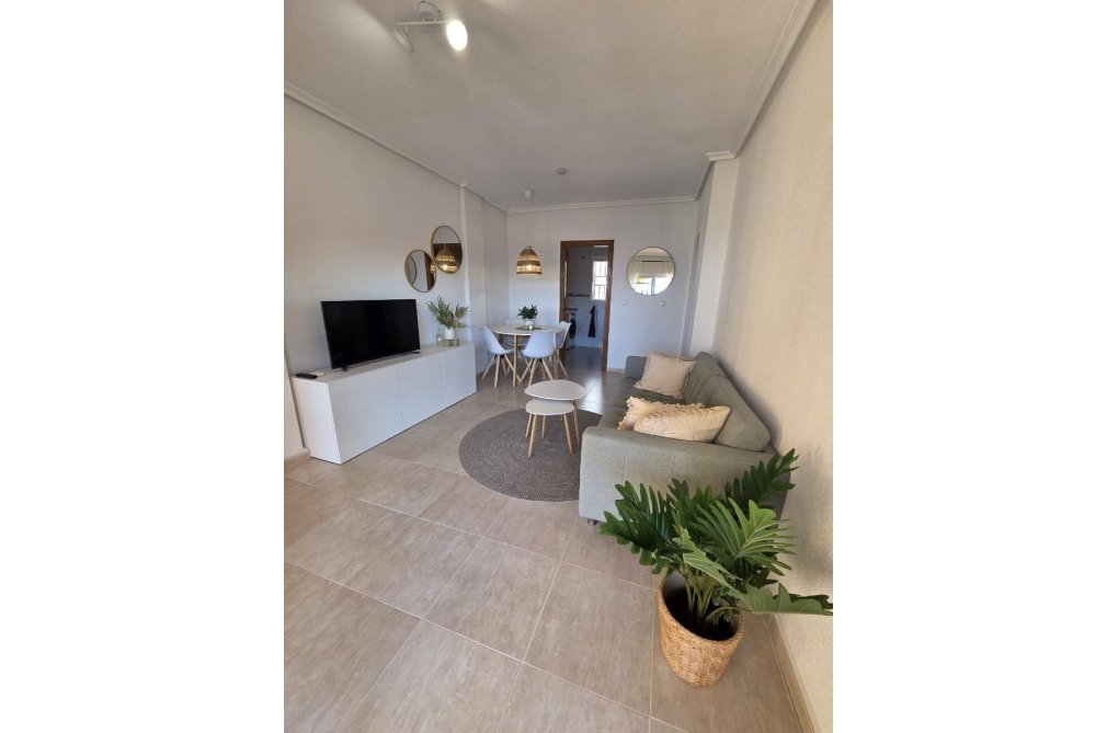 Revente - Penthouse - Orihuela - Inland