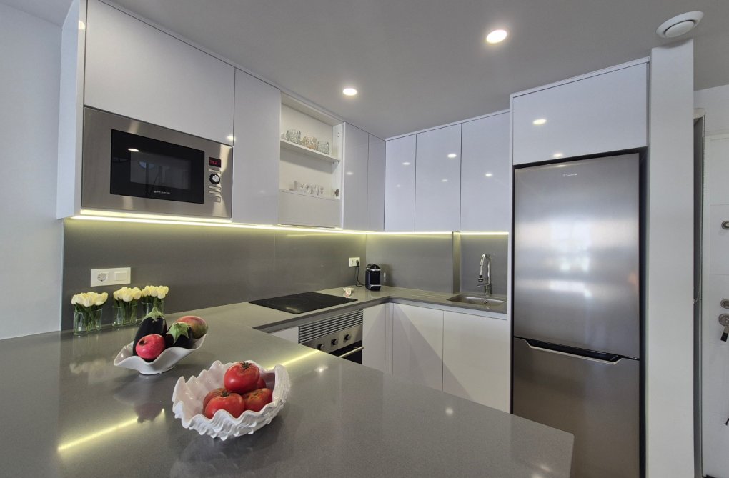 Revente - Penthouse - Orihuela - Inland