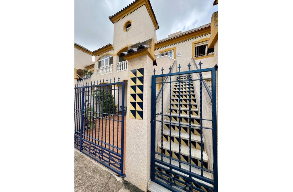 Revente - Penthouse Penthouse - Guardamar del Segura - Costa Blanca