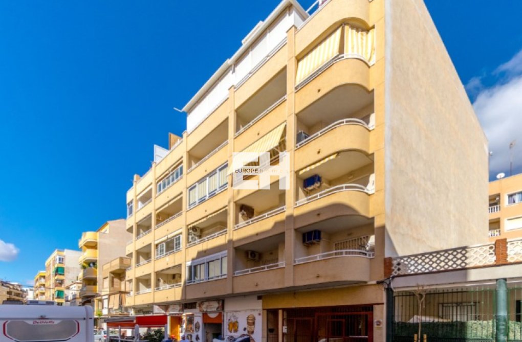 Revente - Penthouse Penthouse - Torrevieja - Costa Blanca