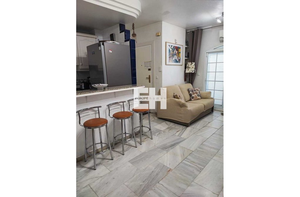 Revente - Penthouse Penthouse - Torrevieja - Playa de los Locos