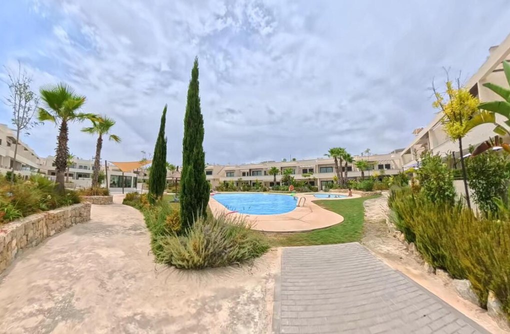 Revente - Penthouse Penthouse - Torrevieja