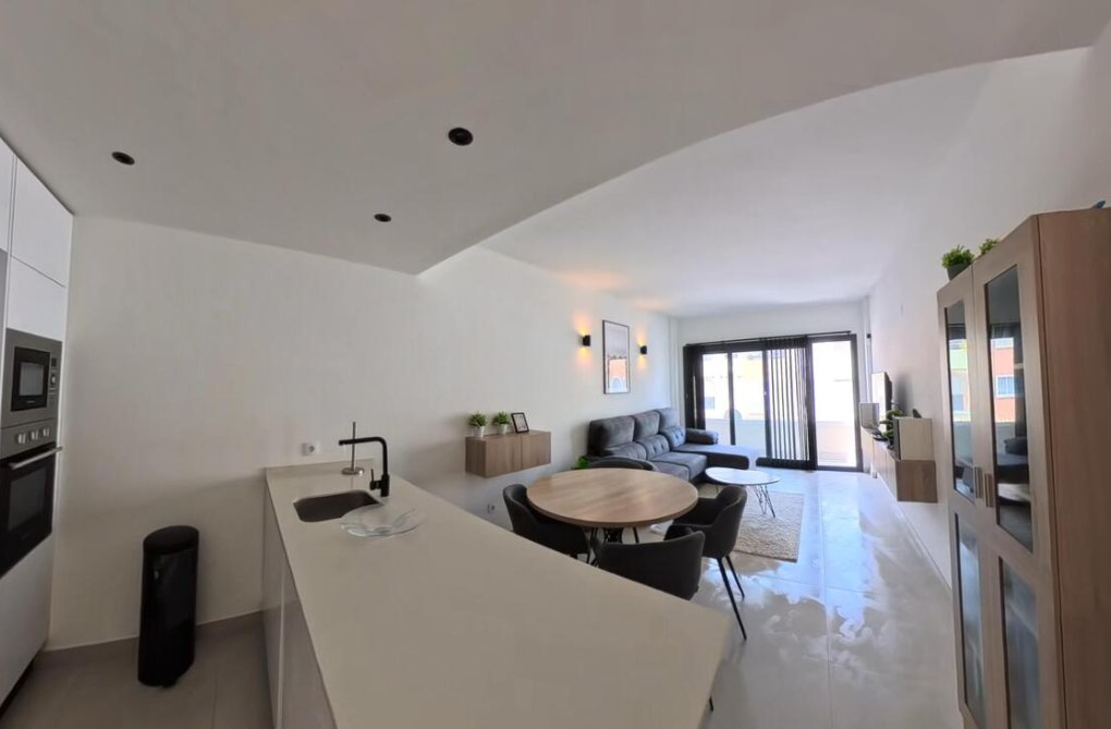 Revente - Penthouse Penthouse - Torrevieja