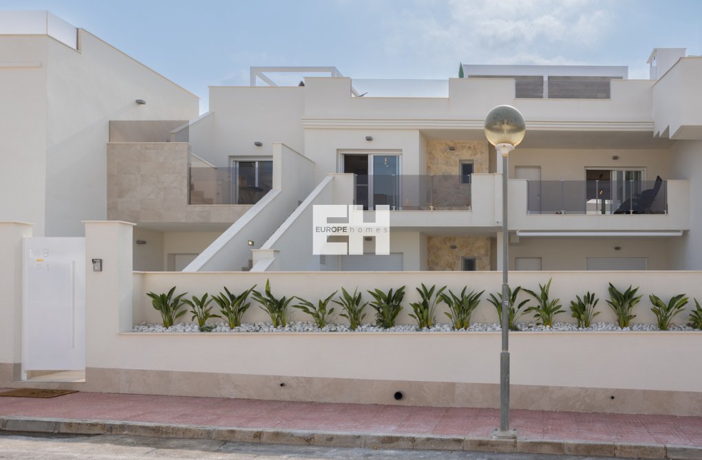 Revente - Penthouse Penthouse - Villamartin - Costa Blanca