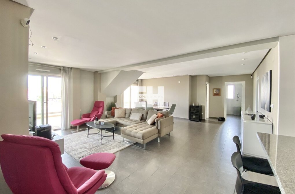Revente - Penthouse Penthouse - Villamartin - Los Dolses