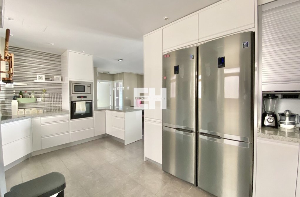 Revente - Penthouse Penthouse - Villamartin - Los Dolses