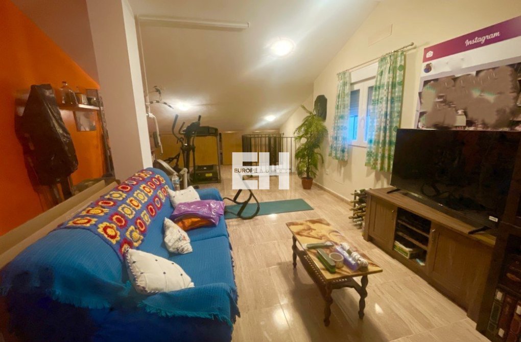 Revente - Penthouse - Pilar de la Horadada - Costa Blanca