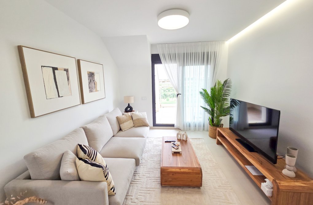 Revente - Penthouse - Pilar de la Horadada - Costa Blanca