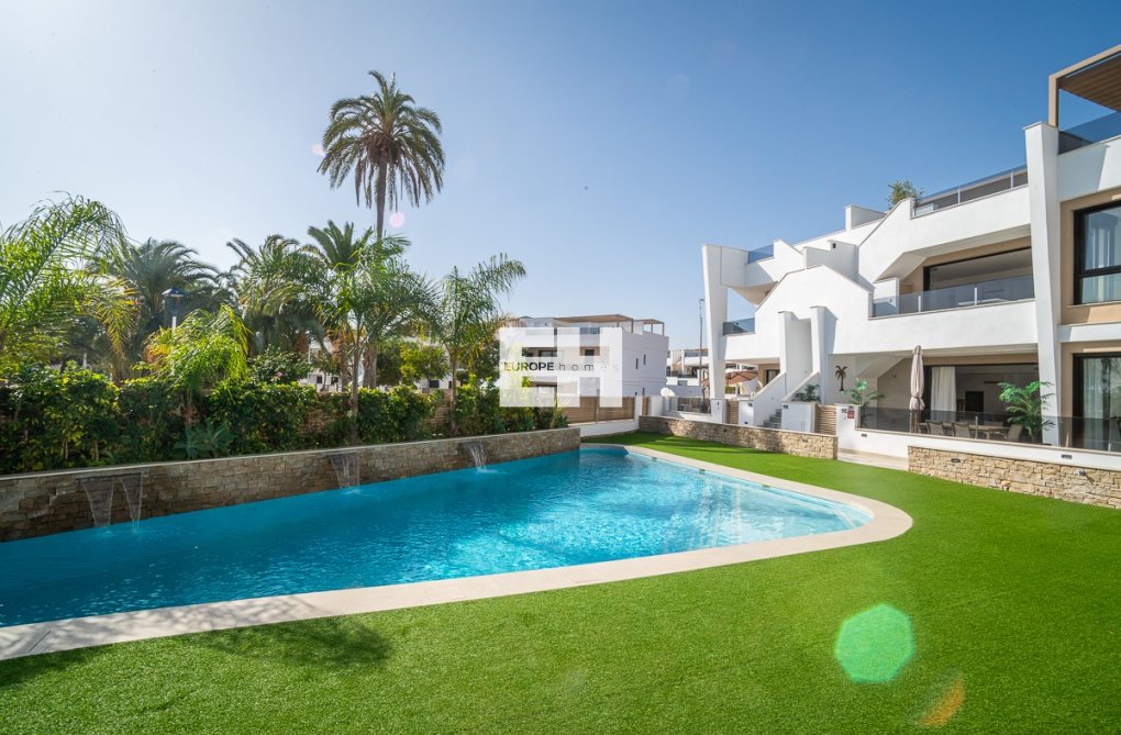 Revente - Penthouse - San Pedro del Pinatar - Costa Calida