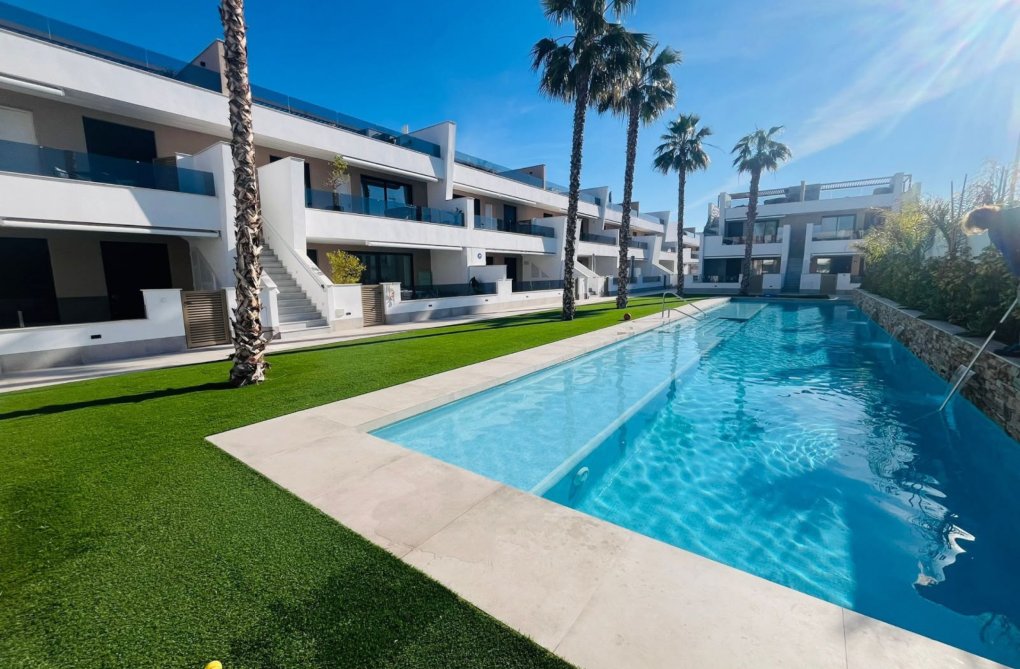 Revente - Penthouse - San Pedro del Pinatar - Costa Calida