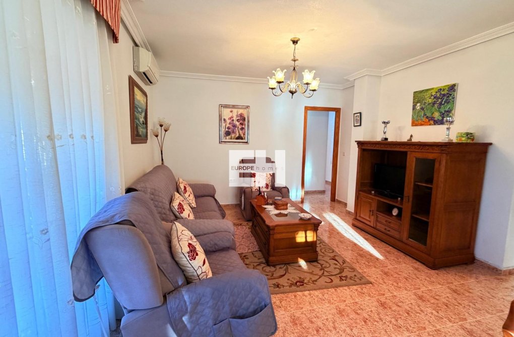 Revente - Penthouse - Torrevieja - Acequion