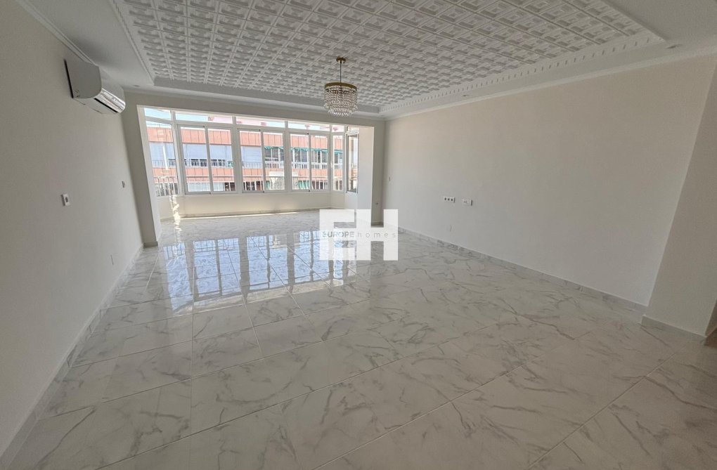 Revente - Penthouse - Torrevieja - Acequion