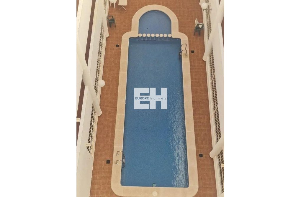 Revente - Penthouse - Torrevieja - Centro