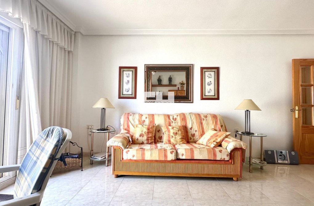 Revente - Penthouse - Torrevieja - Centro