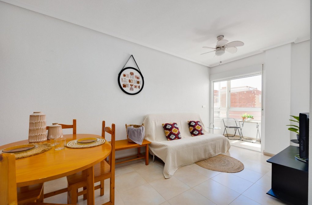 Revente - Penthouse - Torrevieja - Centro