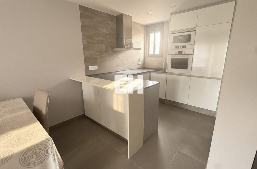 Revente - Penthouse - Torrevieja - Costa Blanca