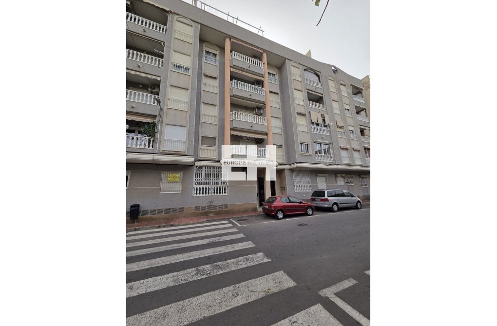 Revente - Penthouse - Torrevieja - Costa Blanca