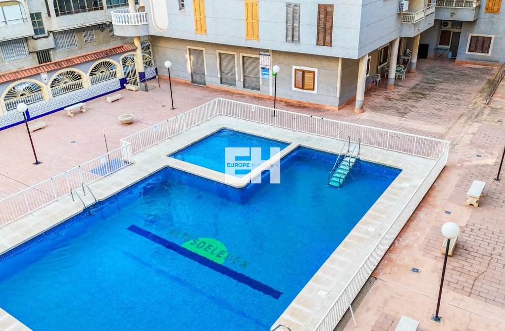 Revente - Penthouse - Torrevieja - Costa Blanca