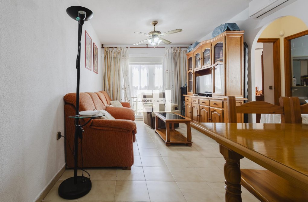Revente - Penthouse - Torrevieja - Costa Blanca
