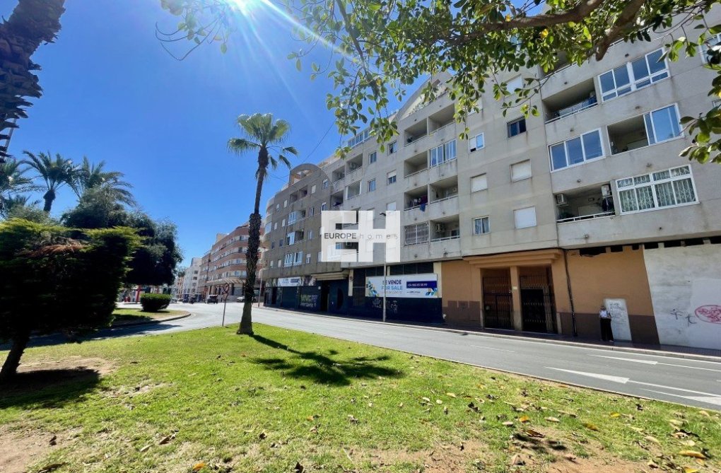 Revente - Penthouse - Torrevieja - Costa Blanca
