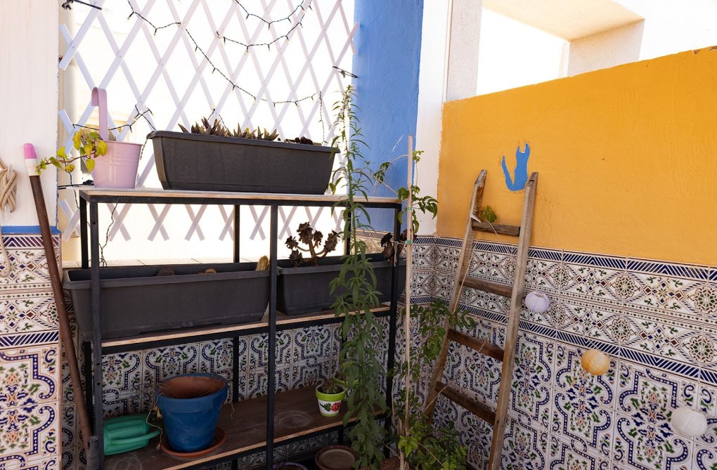 Revente - Penthouse - Torrevieja - Costa Blanca