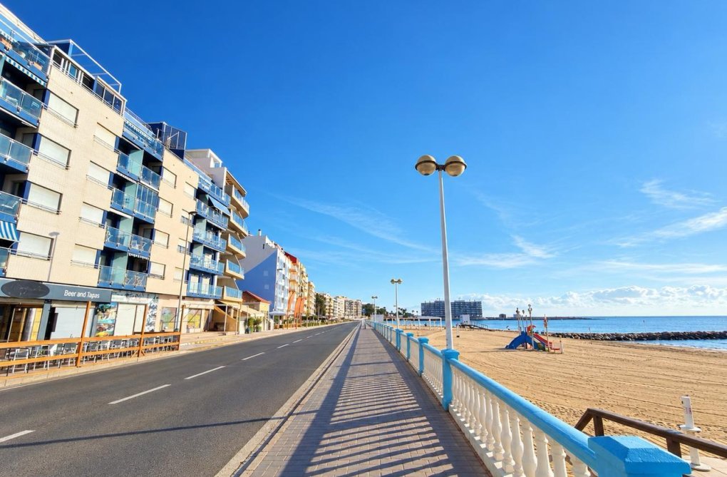 Revente - Penthouse - Torrevieja - Costa Blanca