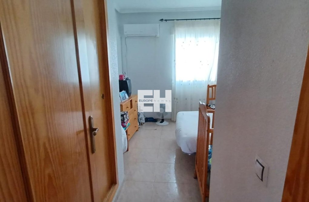 Revente - Penthouse - Torrevieja - El Molino