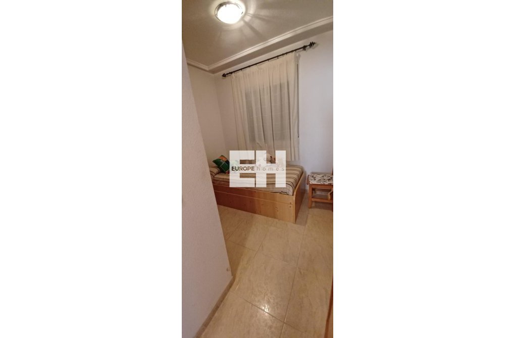 Revente - Penthouse - Torrevieja - El Molino