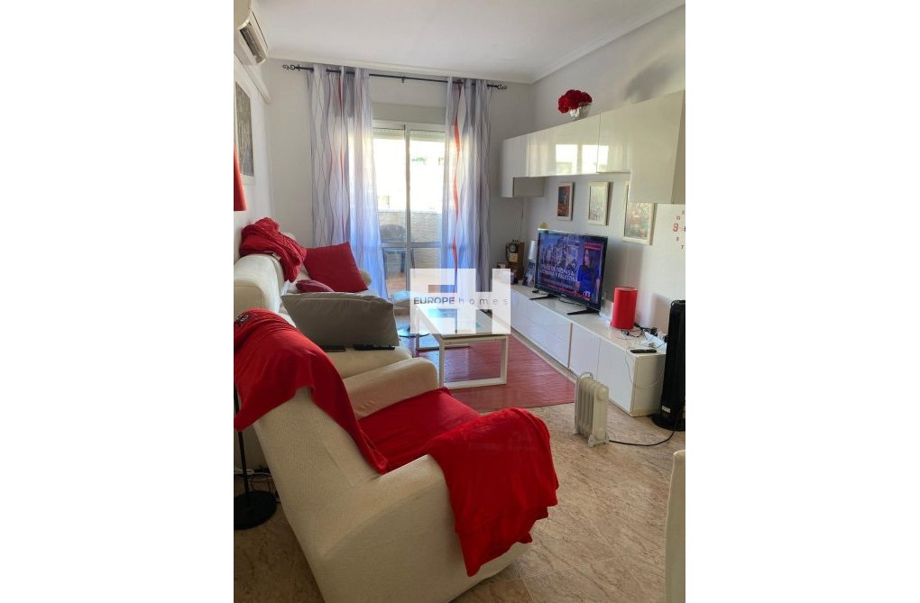 Revente - Penthouse - Torrevieja - Estacion De Autobuses