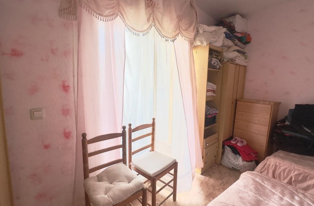 Revente - Penthouse - Torrevieja - Estacion De Autobuses