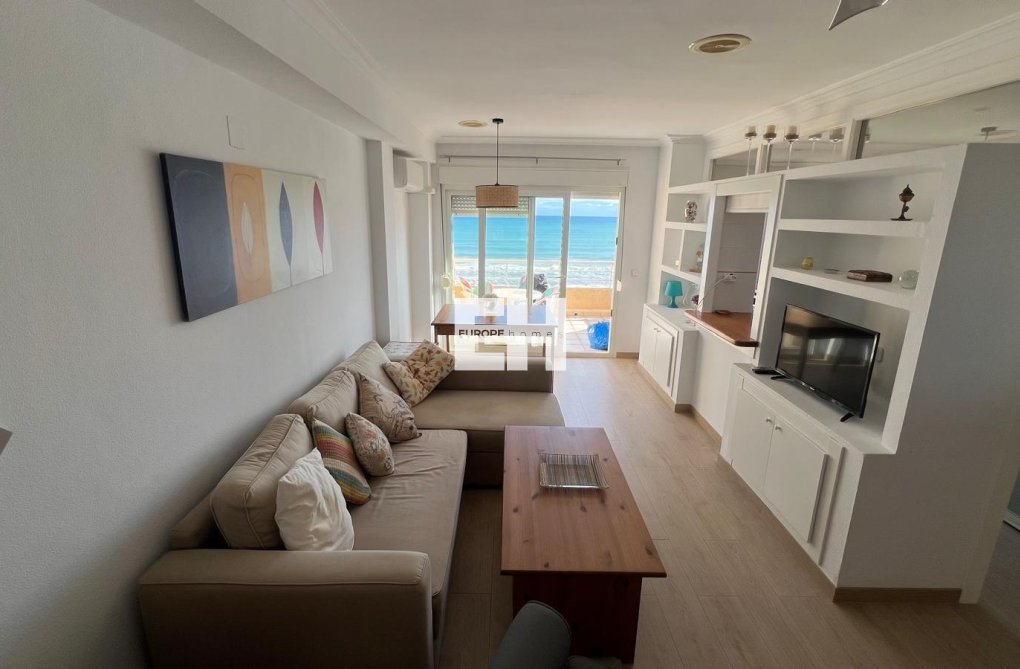 Revente - Penthouse - Torrevieja - La Mata Pueblo