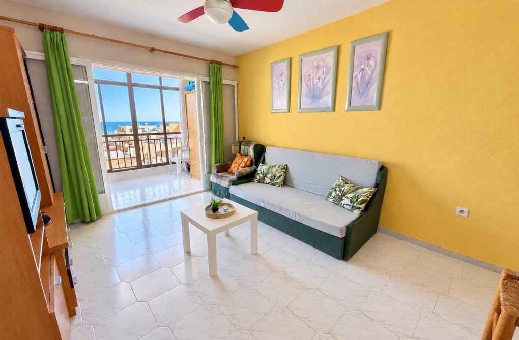 Revente - Penthouse - Torrevieja - Los Europeos