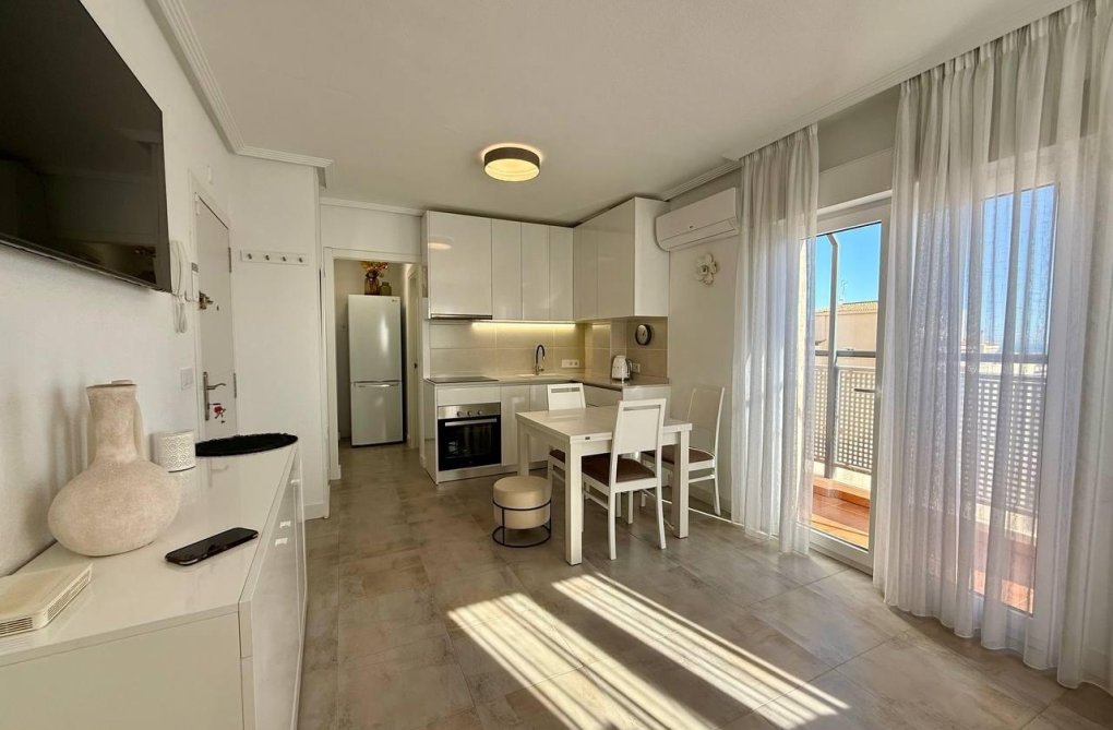 Revente - Penthouse - Torrevieja - Nueva Torrevieja