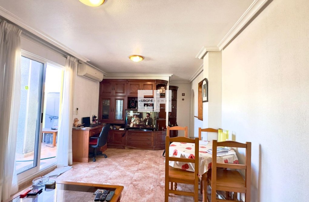 Revente - Penthouse - Torrevieja - Parque De Las Naciones