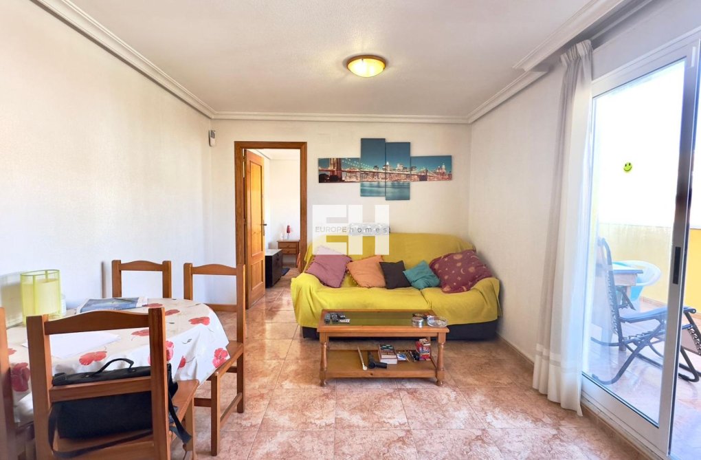 Revente - Penthouse - Torrevieja - Parque De Las Naciones