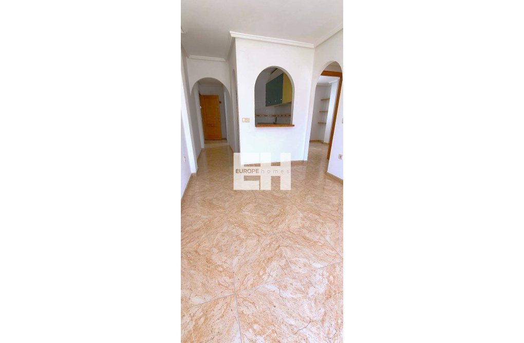 Revente - Penthouse - Torrevieja - Playa de los Locos