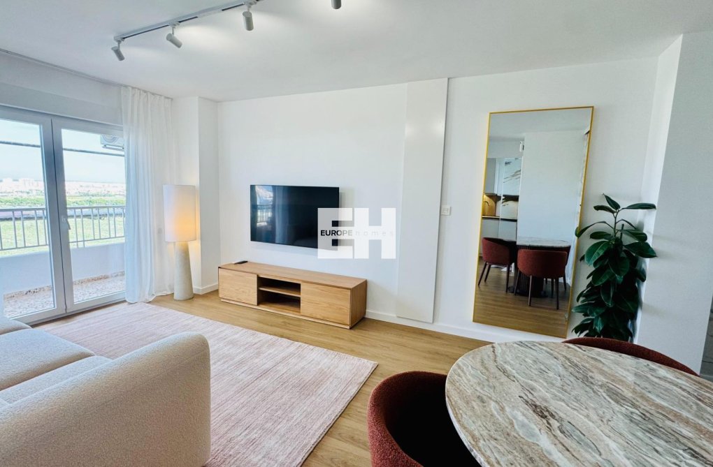 Revente - Penthouse - Torrevieja - Punta Prima