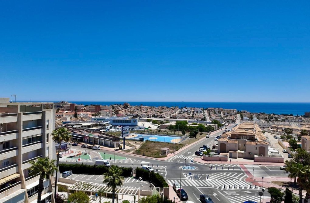 Revente - Penthouse - Torrevieja - Torreblanca