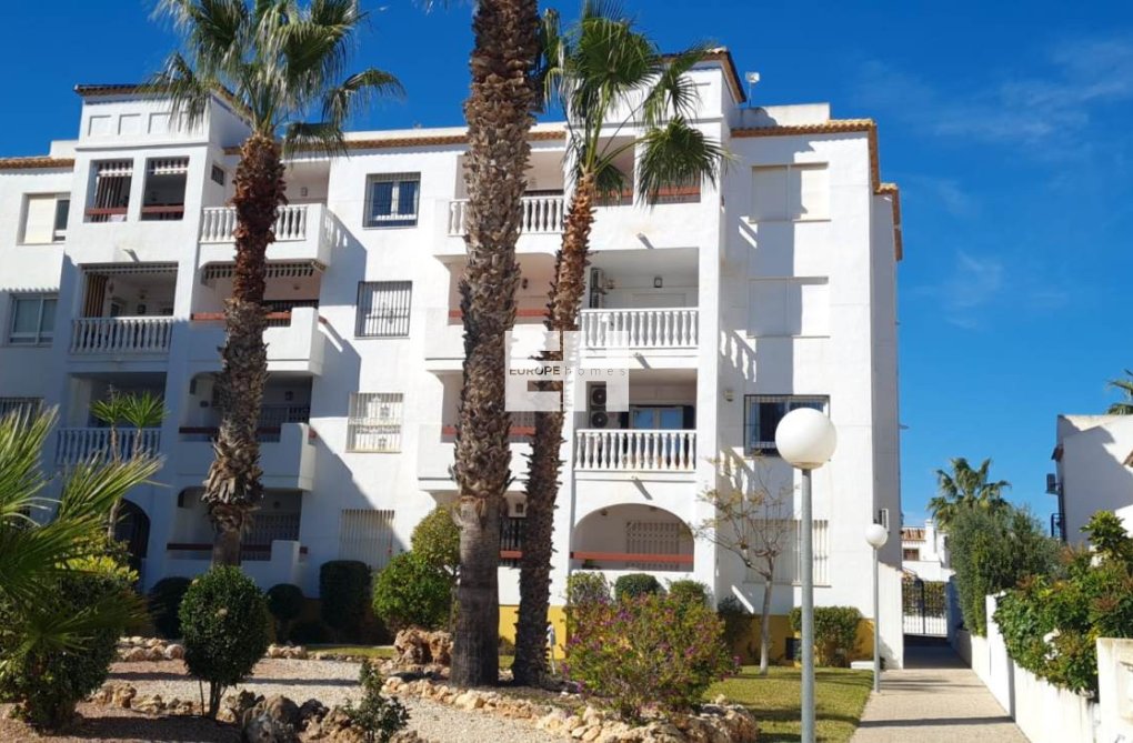 Revente - Penthouse - Villamartin - Costa Blanca