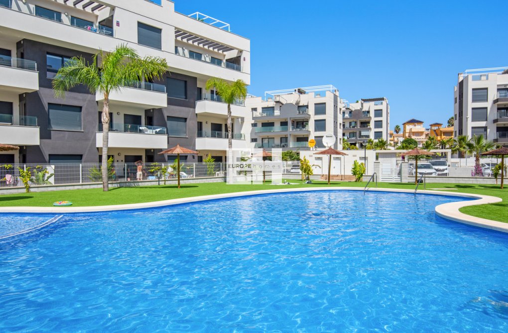 Revente - Penthouse - Villamartin - Costa Blanca