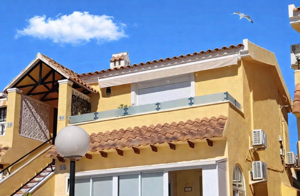 Revente - Penthouse - Villamartin - Costa Blanca