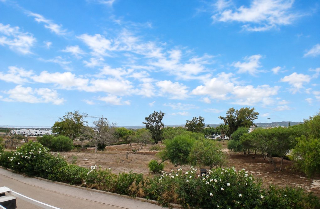 Revente - Penthouse - Vistabella Golf Entre Naranjos - Inland