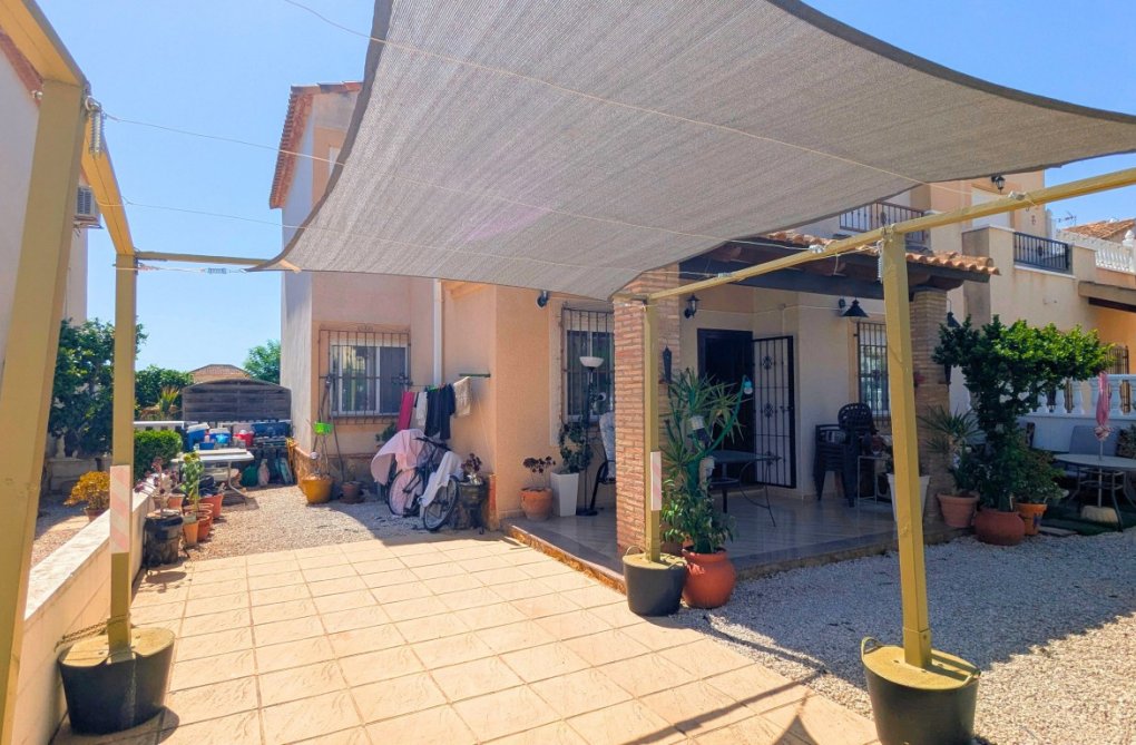 Revente - Quad House - Lo Crispin - Inland